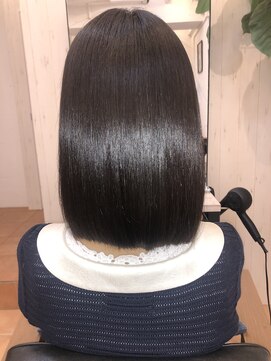 アコンプリッシュ 代官山 恵比寿(accomplish) クリスタルミネコラ