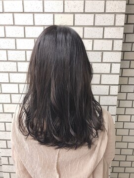 モードケイズ 阪急茨木店(MODE K's) アッシュ