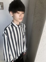 モニファ(Monifa)&nbsp;メンズツーブロック