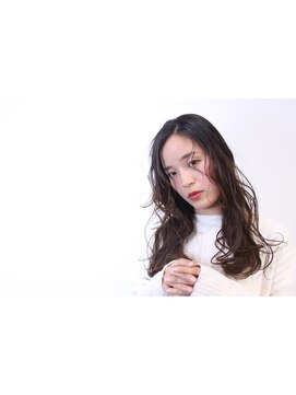 ユートピア(U topia) デジタルパーマ町田ナンバー１☆【ユートピア渡邉】#123