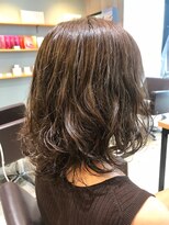 モードケイズ 西宮(MODE K's) 西宮/ハイライト/インナーカラー/小顔/大人可愛い/ひし形