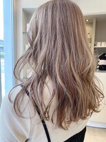 ビスコッティヘア (BISCOTTI HAIR)&nbsp;ミルクティーベージュ