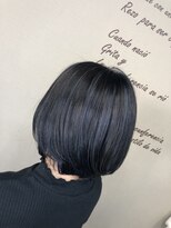 リベルター(Libertad)&nbsp;コントラストハイライト