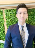 スーツツーブロック