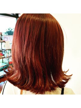 アームズ キューブ 岡崎店(arms cube) ピンクカラー