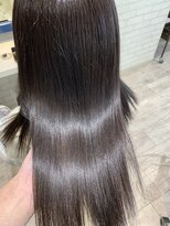 リオールヘア 北千住(LIOR.HAIR)&nbsp;サイエンスアクア