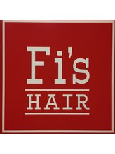 フィズヘアー 立川店(Fi's HAIR)