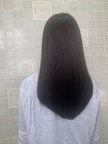 ヘンリエッタ 自由ヶ丘(Henrietta)&nbsp;ナチュラルストレート