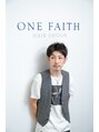 ワンフェイス(ONE FAITH) HIROKI　 