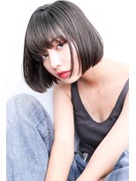 ブレスボー コウベ(Breath beauu)&nbsp;大人可愛い20代30代40代【三宮/元町/神戸/ショート/ボブ】911