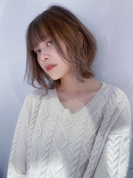 リリー(Lilly) 【Lilly】ヒオキstyle　No.34