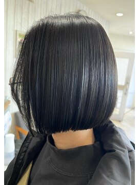 カムバイネオリーブ 溝の口店(Cam by neolive) ブルーグリーン