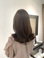 ディフィーノ 赤坂(DIFINO)&nbsp;くびれレイヤーヘア