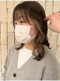 インナーカラー