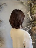 くびれボブ