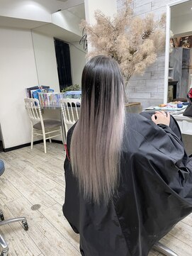 アイコン トゥーグランノール(EIKON to grand nord) 2022A/W