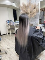 アイコン トゥーグランノール(EIKON to grand nord) 2022A/W