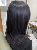 【四街道 nico(ニコ)コバヤシの似合わせスタイル】