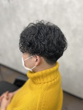 イギー(Iggy) ツイストスパイラル