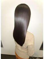 アールサロンプラスキャスパ 自由が丘(Rrsalon+CASPA)&nbsp;髪質改善/人幹細胞/水素/エクソソーム/質感矯正/トリートメント