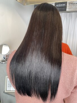 ライズ ヘア ブランド スウェル(RISE HAIR BRAND SWELL) 30代/40代/美髪/水素/髪質改善/白髪染め/白髪ぼかし/江坂/江坂駅