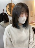 インナーカラー