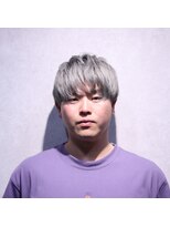 ニューオールド 三軒茶屋(NEW OLD)&nbsp;ハイトーンxマッシュ