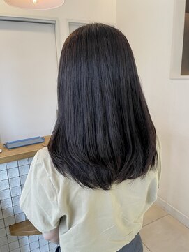 リアン(Lien) レイヤースタイル