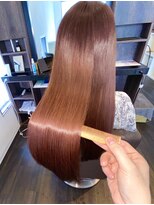 アールサロンプラスキャスパ 自由が丘(Rrsalon+CASPA) 【最新】R.HAS XE(エクソソーム)人幹細胞水素トリートメント