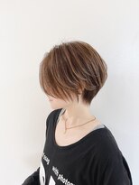 アイズ(I's)&nbsp;コンパクトショート