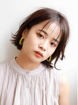 セッテ 学芸大学店(Sette)&nbsp;外ハネショート　　　　学芸大学