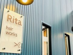 Rita hair works【リタヘアーワークス 】