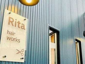 Rita hair works【リタヘアーワークス 】