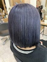 エリス ウメダ(Eliss umeda)&nbsp;ラベンダーシルバー