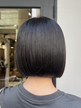 リビュー(re view) 《re view MIRU》