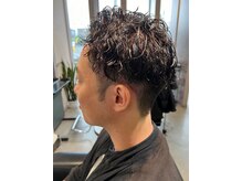 ヘアサロンレイディ(hair salon LADY[leidi])