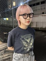 メゾン ノエラ(Maison Noella)&nbsp;イメチェン/レイヤー/ボブ/滋賀/フルバング/似合わせカット/草津