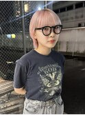 イメチェン/レイヤー/ボブ/滋賀/フルバング/似合わせカット/草津