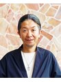 パリスパリ 衣山店(PARIS PARI) 薬師寺 智樹