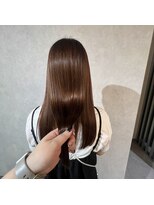 シアン(CYAN)&nbsp;酸性ストレート