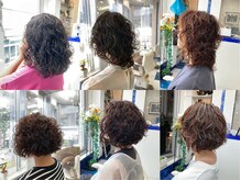 ヘアートーク アイズ(HAIR TALK I's)
