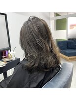 チーク(CHiiK)&nbsp;グレージュ