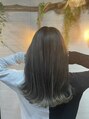 ローカス 花小金井北口店(LOCUS) ハイライト。かっこよくしたい方に。