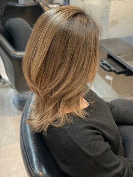 ティダスマイル ふじみ野店(tida smile) くびれレイヤー　ウルフ