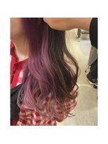 ミリ 調布店(Mili) Mili 調布オリジナルスタイル