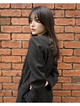 サヴィー(suvvy) レイヤーカット