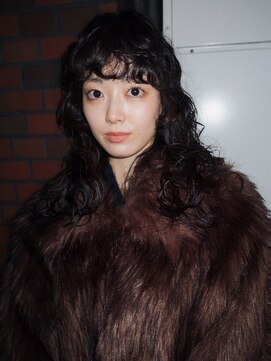 ハイカ(HYCA) layer perm