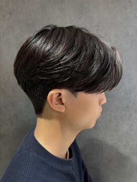 ニコ トウキョウ ヨコハマ(nico) センターパート