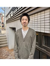 ララカ(Laraca) 菅原 斗