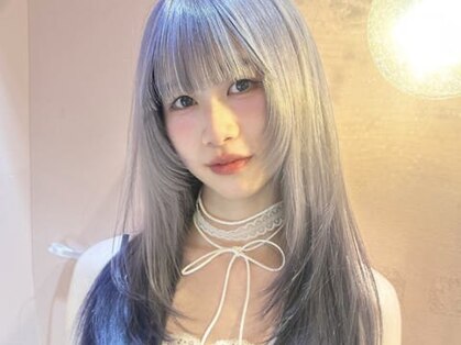 セシル(SECYL)の写真